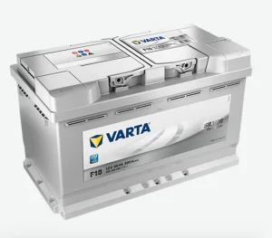 VARTA A5 AGM 12V 95AH