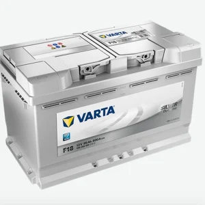 VARTA A5 AGM 12V 95AH