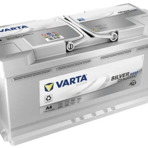 VARTA A4 AGM 12V 105AH
