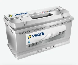 VARTA H3 12V 100AH