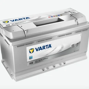 VARTA H3 12V 100AH