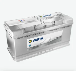 VARTA I1 12V 110AH