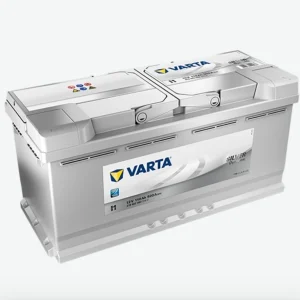 VARTA I1 12V 110AH